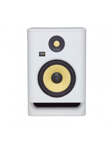 KRK Rokit RP7 G4 White